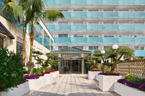 Hotel H10 Delfin in Salou — foto 13
