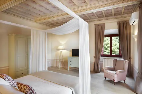 Hotel Tenuta di Artimino Meliá Collection in Carmignano — foto 21