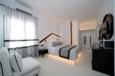 Divelia Hotel in Δημοτική Ενότητα Θήρας — foto 28