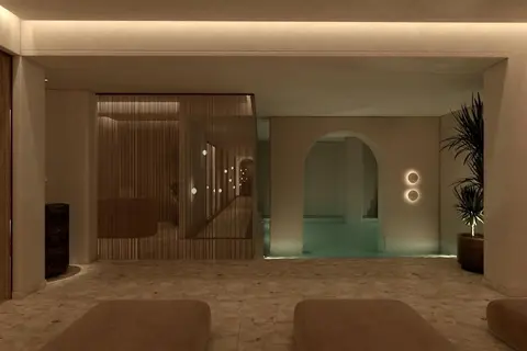 UZENIE All Suites Boutique Resort in Δήμος Ρεθύμνης — foto 30