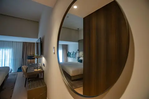 Hotel Soho Boutique Catedral in Sevilla — foto 23