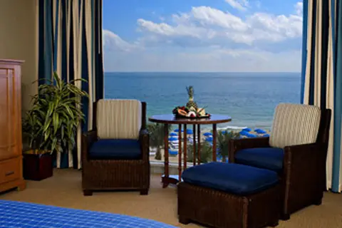 Ocean Sky Hotel & Resort in Fort Lauderdale — foto 3