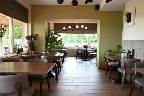 Hotel de Plank foto 24