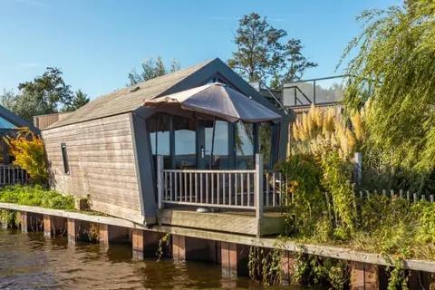 Vakantiepark De Wiedense Meren foto 11