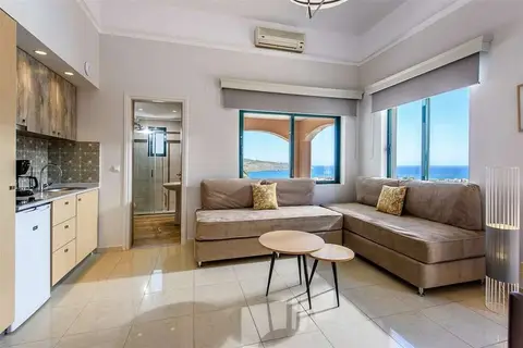 Atlantica Caldera Village in Agia Marina, foto 20