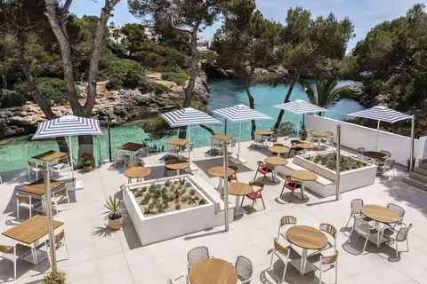 Hotel AluaSoul Mallorca - adults only in Cala d'Or, foto 24