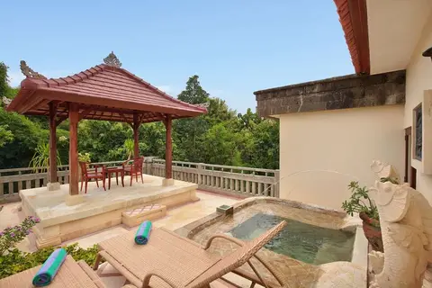 The Grand Bali Nusa Dua (ex Swiss Grand Bali) in Kuta Selatan — foto 20