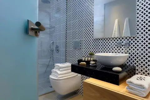 Seascape Luxury Residences - adults only in Δημοτική Ενότητα Γαζίου — foto 21