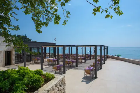 Hotel Astarea in Moravice — foto 2