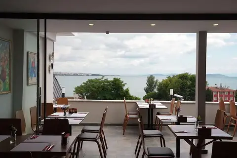 Royan Hotel Hagia Sophia Istanbul in Fatih — foto 14