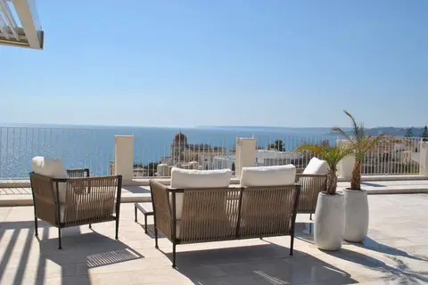 Est Hotel in Santa Cesarea Terme — foto 8