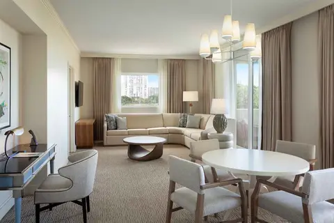 JW Marriott Miami Turnberry Resort & Spa in Aventura, foto 19