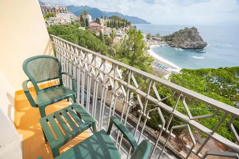 Hotel Villa Bianca Resort in Taormina — foto 3