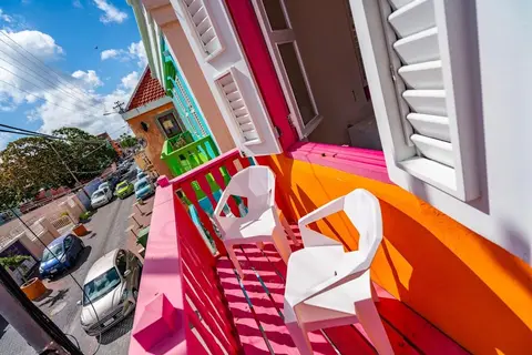 Wynwood Boutique Hotel in Willemstad — foto 6