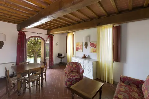 Hotel Tenuta di Artimino Meliá Collection in Carmignano — foto 16