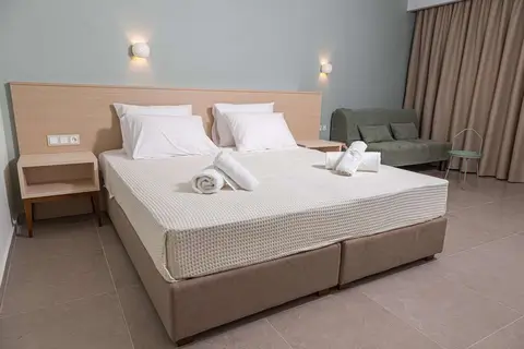 Samari Afitos Hotel in Δημοτική Ενότητα Κασσάνδρας