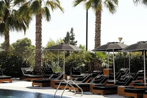 White Hill Resort in Durrës — foto 2