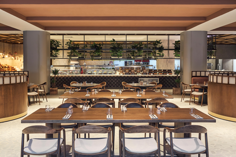 Hotel Hyde Bodrum - adults only foto 8