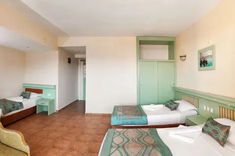 Hotel Esra Family Suite in Didim, foto 8