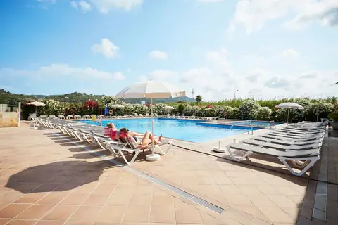 Invisa Hotel Es Pla - Adults only in Sant Antoni de Portmany — foto 2