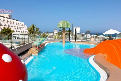Alexandre Hotel Gala (ex Gala Tenerife) foto 3