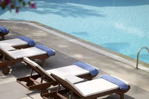 Afroditi Venus Beach Hotel & Spa in Thira Municipal Unit, foto 2