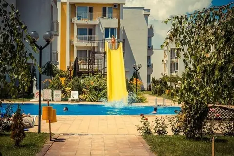 Nessebar Beach in Несебър — foto 13