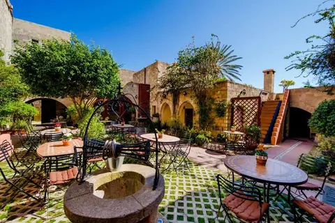 Avalon Boutique Hotel in Municipal Unit of Rhodes, foto 14