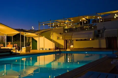 Hotel Pocho in San Vito Lo Capo, foto 8