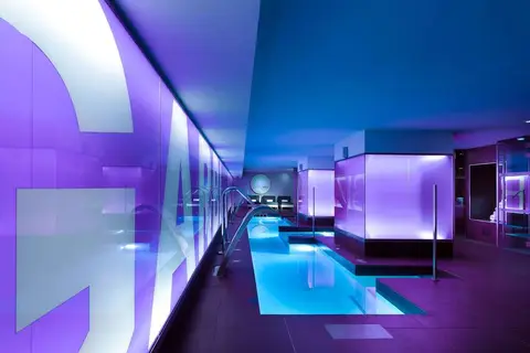 Hotel & Spa Garbi Ibiza in Sant Josep de sa Talaia, foto 9