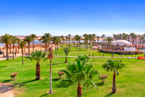 Hotel Pickalbatros Palace Port Ghalib foto 19