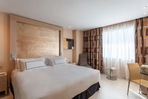 The Level at Meliá Sevilla in Sevilla, foto 10