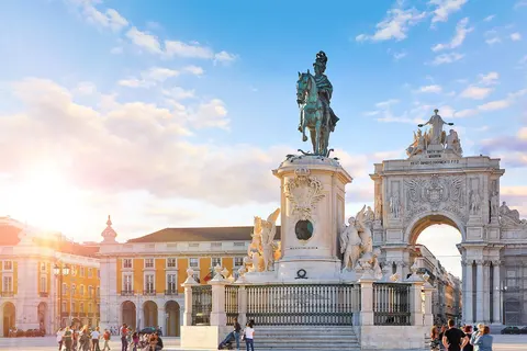 Hotel Zenit Lisboa foto 17