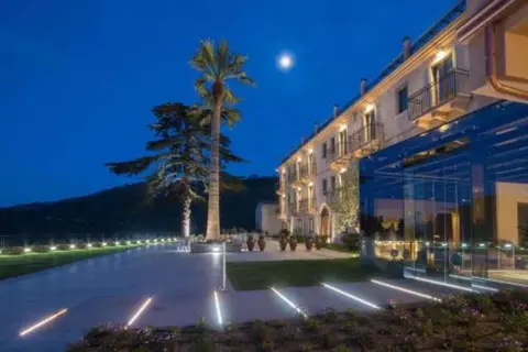 Best Western Plus Hotel Terre di Eolo in Patti, foto 13