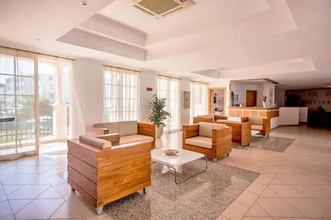 Aparthotel Aqua-Mar in Albufeira — foto 7