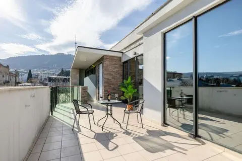 Brosse Garden Hotel in Tbilisi — foto 4