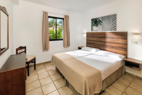 Appartementen Sol Sun Beach foto 14