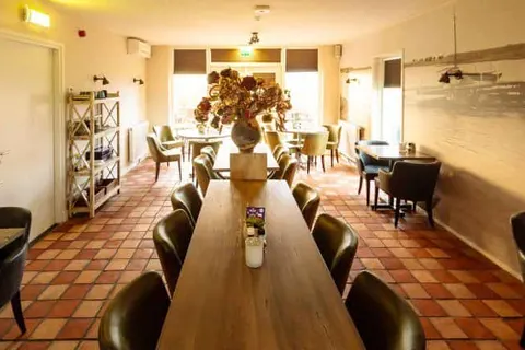 Hotel &ampapos;t VeerHuys foto 9