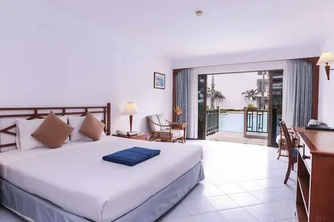 Amora Beach Resort Phuket in Amora Beach Resort, foto 22