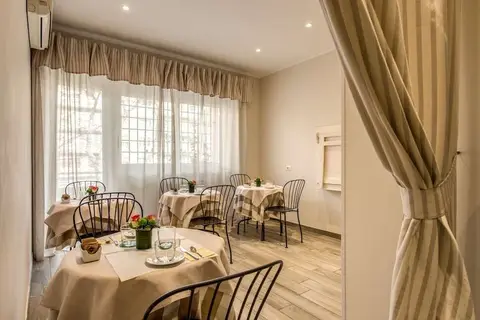 Casa Mia Vaticano in Rome, foto 15