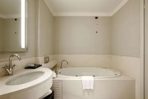 FlyOn Hotel in Bologna — foto 20