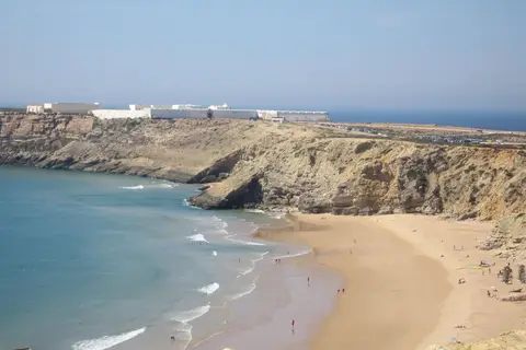 Navigator Beach & Nature Hotel in Porches — foto 26