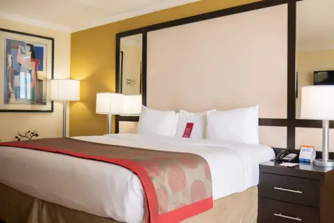 Ramada Plaza by Wyndham Marco Polo Beach Resort in Sunny Isles Beach — foto 9