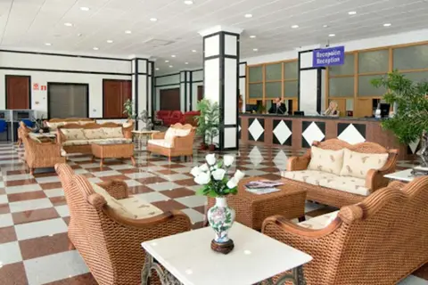 Appartementen NuriaSol in Fuengirola, foto 23