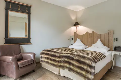 Hotel Engel Gourmet & Spa in Welschnofen - Nova Levante — foto 10