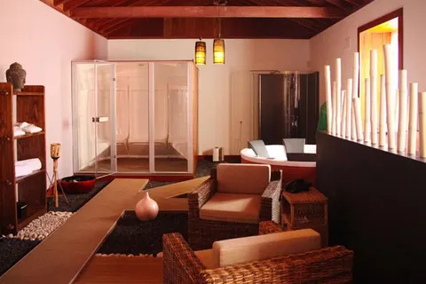 La Casona del Patio in Santiago del Teide — foto 6