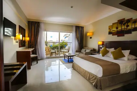 Sultan Gardens Resort in Sharm El Sheikh, foto 14