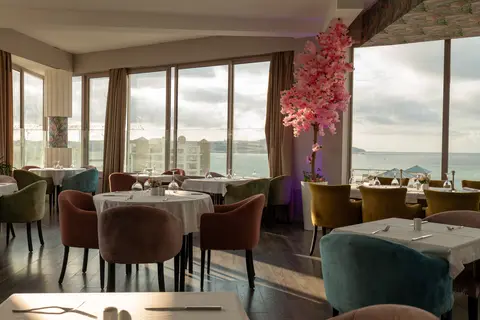 Mandarin Palace in Tanger, foto 27