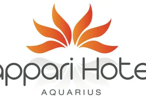 Aquarius Hotel in Tarsus — foto 27