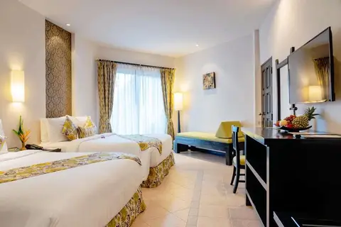Horizon Karon Beach Resort & Spa in Horizon Karon Beach Resort Spa, foto 3